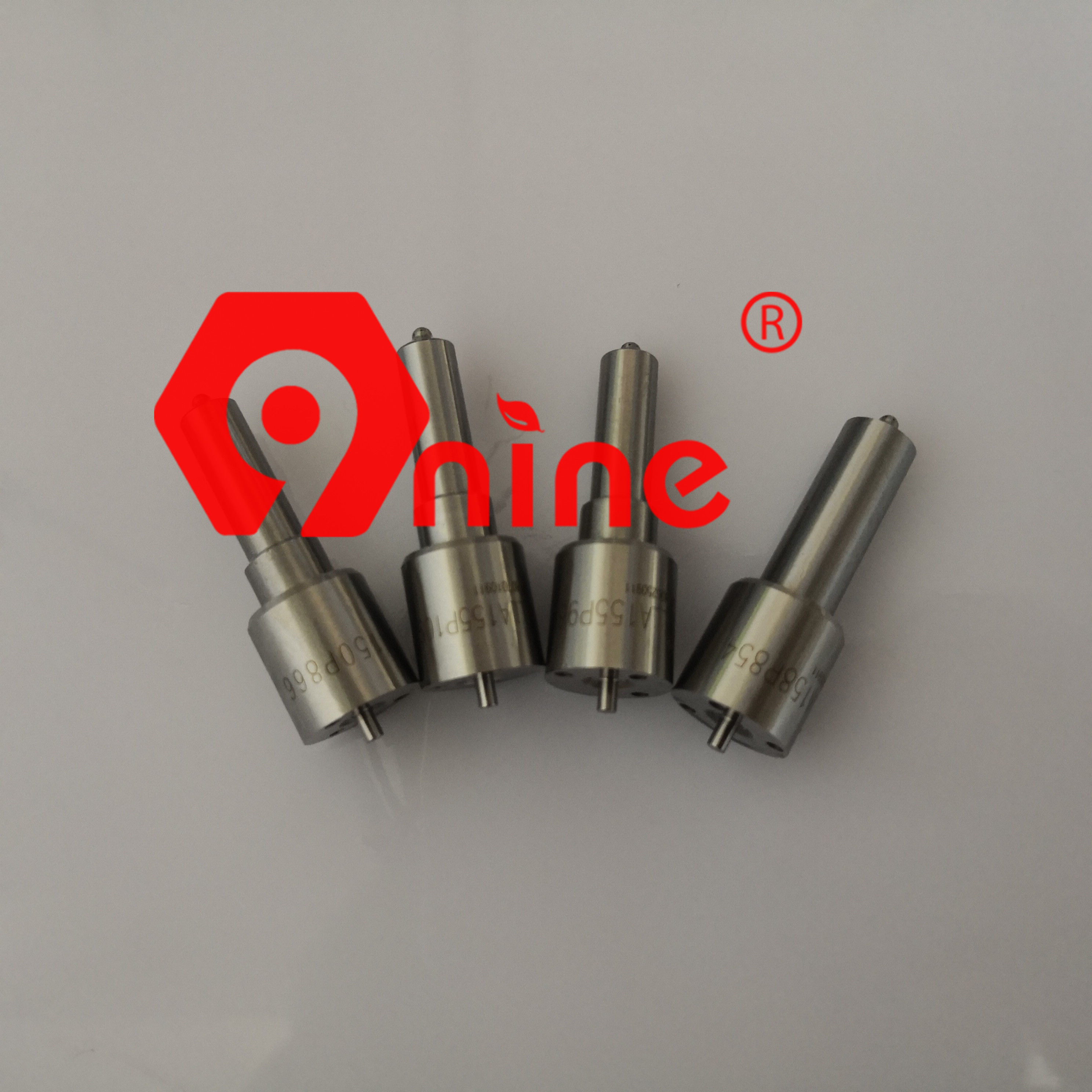 Denso Injector Parts หัวฉีดดีเซล DLLA155P876 DLLA155P1028 093400-8760